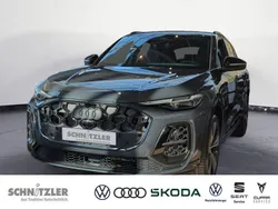 Grau Gebraucht 2025 Audi Q5 Edition .1 SUV | 69.980 € (Guter Preis)