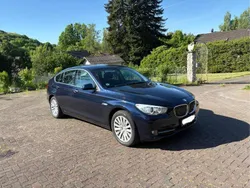 BMW 530 Gran Turismo