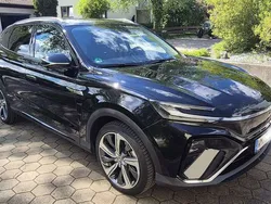 Schwarz Gebraucht 2022 MG Marvel R Luxury SUV | 21.900 € (Fairer Preis)