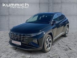 Schwarz Neu 2025 Hyundai Tucson Trend SUV | 36.990 € (Fairer Preis)