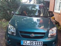 Gebraucht 2005 Suzuki Ignis Kleinwagen | 1.200 € (Fairer Preis)
