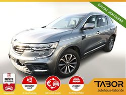 Grau Gebraucht 2022 Renault Koleos Intens SUV | 24.288 € (Fairer Preis)