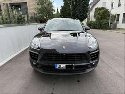 Gebraucht 2015 Porsche Macan S SUV | 38.880 € (Etwas zu teuer)