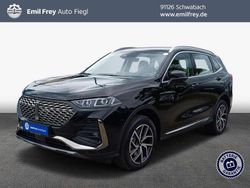 Lava black metallic Neu 2025 Wey 03 Premium SUV | 42.480 € (Guter Preis)