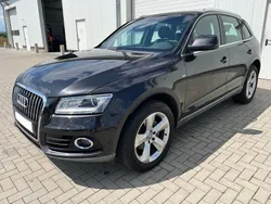 Grau Gebraucht 2013 Audi Q5 Ambiente SUV | 14.950 € (Superpreis)