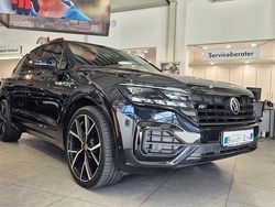 Schwarz Gebraucht 2020 VW Touareg R-line SUV | 47.975 € (Etwas zu teuer)