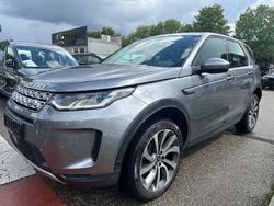 Eiger grey Gebraucht 2019 Land Rover Discovery Sport S SUV | 23.900 € (Fairer Preis)
