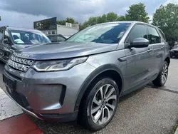 Eiger grey Gebraucht 2019 Land Rover Discovery Sport S SUV | 24.900 € (Fairer Preis)