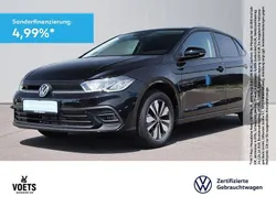 Grau Neu 2025 VW Polo Goal Limousine | 22.980 € (Fairer Preis)