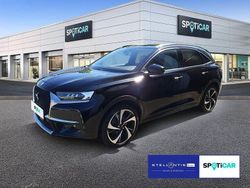 Schwarz Gebraucht 2022 DS Automobiles DS7 Crossback Rivoli SUV | 28.490 € (Fairer Preis)
