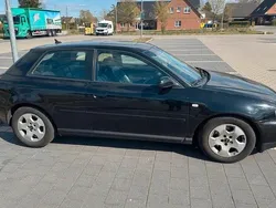 Schwarz Gebraucht 2001 Audi A3 Sport Kleinwagen | 2.750 € (Fairer Preis)