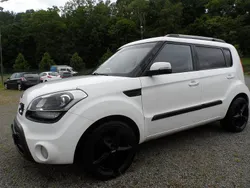 Weiß Gebraucht 2014 Kia Soul Spirit SUV | 6.890 € (Fairer Preis)