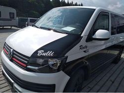 Weiß Gebraucht 2015 VW T6 Trendline Van | 20.400 € (Fairer Preis)