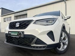 Weiß Gebraucht 2023 Seat Arona FR-Line SUV | 17.460 € (Guter Preis)