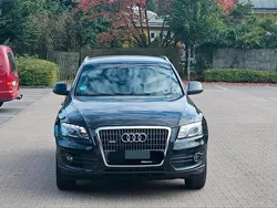 Schwarz Gebraucht 2010 Audi Q5 S-Line SUV | 11.500 € (Fairer Preis)