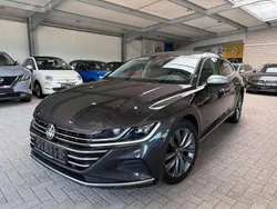 Gebraucht 2023 VW Arteon R Kombi | 34.900 € (Superpreis)