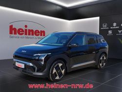 Schwarz Gebraucht 2025 Kia EV3 SUV | 31.980 € (Superpreis)