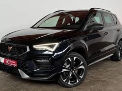 Schwarz Gebraucht 2021 Cupra Ateca SUV | 29.990 € (Fairer Preis)
