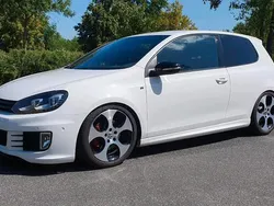 Weiß Gebraucht 2012 VW Golf VI Edition Limousine | 11.800 € (Teuer)