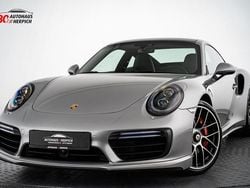 Gtsilbermetallic (metallic) Gebraucht 2018 Porsche 991 Coupé | 134.991 € (Fairer Preis)