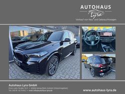Black sapphire metallic Gebraucht 2025 BMW X5 M Sport SUV | 76.880 € (Fairer Preis)