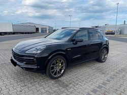 Schwarz Gebraucht 2019 Porsche Cayenne SUV | 62.490 € (Fairer Preis)