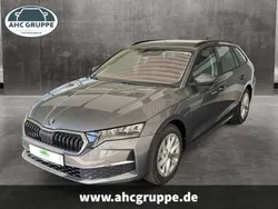Grau Neu 2025 Skoda Octavia Selection Kombi | 37.750 € (Teuer)