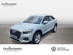 Gebraucht 2024 Audi Q2 Advanced SUV | 25.999 € (Fairer Preis)