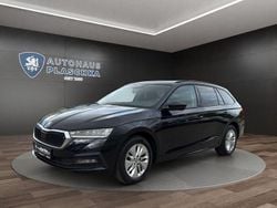 Schwarzmagic perleffekt Gebraucht 2022 Skoda Octavia Ambition Kombi | 20.950 € (Guter Preis)