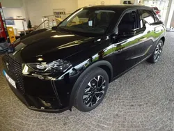 Schwarz Neu 2024 DS Automobiles DS3 Crossback E-Tense Rivoli SUV | 32.500 € (Etwas zu teuer)
