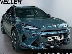 Blau Gebraucht 2025 Cupra Formentor VZ SUV | 36.499 € (Superpreis)