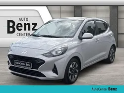 Grau Neu 2025 Hyundai i10 Trend Kleinwagen | 16.990 € (Fairer Preis)