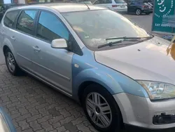Silber Gebraucht 2008 Ford Focus Kombi | 800 € (Superpreis)