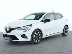 Gletscherweiss Gebraucht 2023 Renault Clio V Evolution Limousine | 13.256 € (Superpreis)