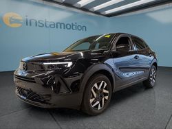 Schwarz Gebraucht 2024 Opel Mokka SUV | 24.049 € (Fairer Preis)