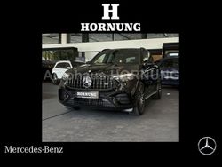 Metalliclack obsidianschwarz Gebraucht 2025 Mercedes GLC43 AMG AMG SUV | 94.900 €