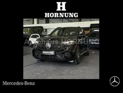 Metalliclack obsidianschwarz Gebraucht 2025 Mercedes GLC43 AMG AMG SUV | 94.900 €
