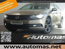 Sand gold metallic Gebraucht 2016 VW Passat Comfortline Kombi | 15.980 € (Fairer Preis)