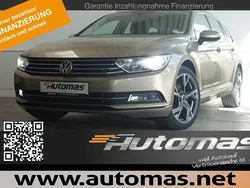 Sand gold metallic Gebraucht 2016 VW Passat Comfortline Kombi | 16.450 € (Fairer Preis)