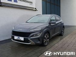 Dark knight / mic Gebraucht 2022 Hyundai Kona Prime SUV | 25.950 € (Etwas zu teuer)