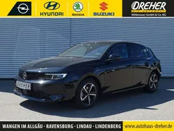 Karbon schwarz Neu 2025 Opel Astra Edition Limousine | 25.780 € (Fairer Preis)