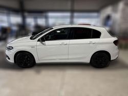 Weiß Gebraucht 2018 Fiat Tipo S | 12.010 € (Fairer Preis)