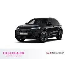 Schwarz Neu 2025 Audi Q5 Advanced SUV | 83.690 €