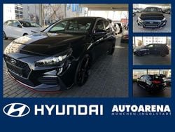 Phantom black / mic Gebraucht 2020 Hyundai i30 N Performance Limousine | 21.475 € (Guter Preis)