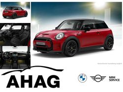 Chili (solar) red Gebraucht 2023 Mini Cooper SE Kleinwagen | 21.990 € (Etwas zu teuer)