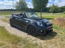 Schwarz Gebraucht 2019 Mini Cooper S Cabriolet Cabrio | 25.600 € (Fairer Preis)