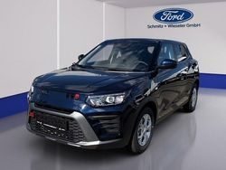 Blau Neu 2025 Ssangyong (KGM) Tivoli SUV | 20.540 € (Fairer Preis)