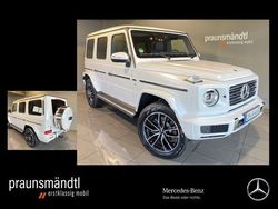 Gebraucht 2024 Mercedes G500 AMG SUV | 189.900 €