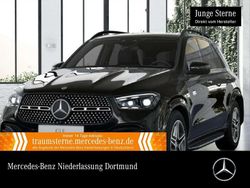 Schwarz Gebraucht 2024 Mercedes GLE300 Premium SUV | 82.990 €