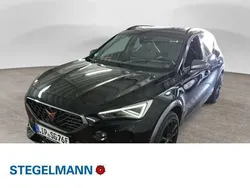 Midnightschwarz Gebraucht 2023 Cupra Formentor VZ SUV | 38.770 €